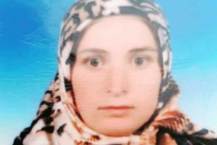 Giresun'da kayıptı, cinayete kurban gittiği ortaya &ccedil;ıktı!
