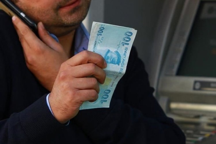 Zonguldak'ta telefon dolandırıcılarına 115 bin TL'sini kaptırdı