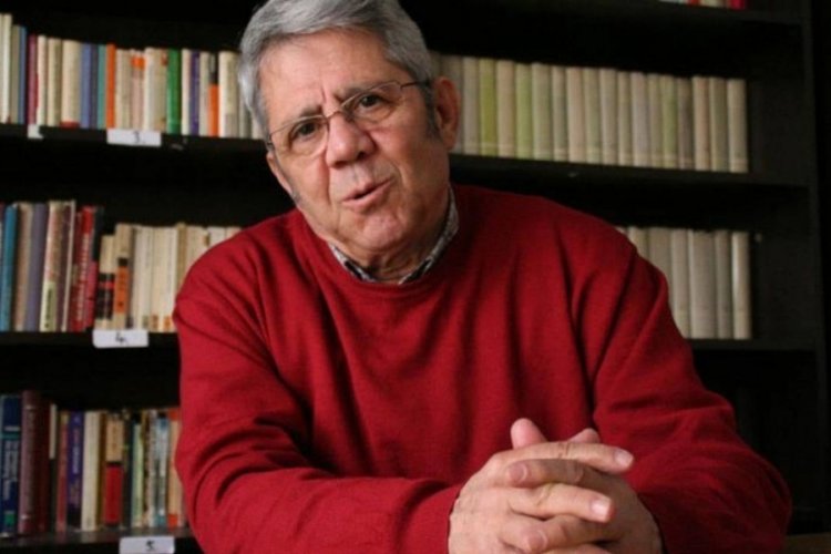 Haber yazarı Kadir Sev hayatını kaybetti