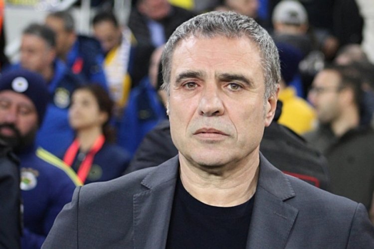 Ersun Yanal, Amedspor ile anlaştı