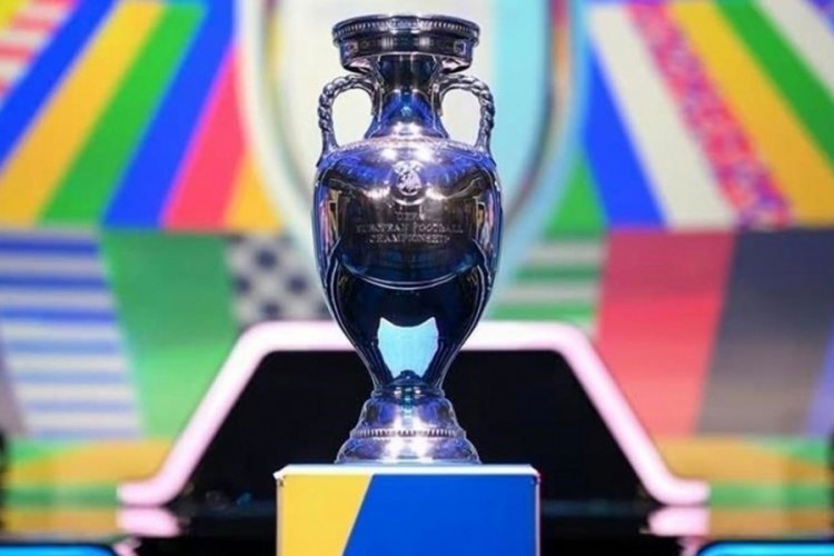 İspanya'nın EURO 2024 kadrosu a&ccedil;ıklandı