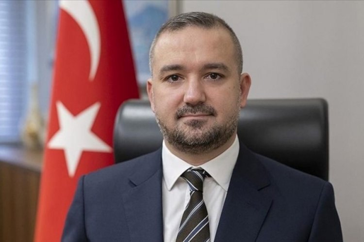 TCMB Başkanı Karahan'dan rezerv ve enflasyon mesajı