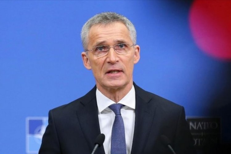 NATO Genel Sekreteri: Ukrayna'nın Rusya'yı vurma hakkı var