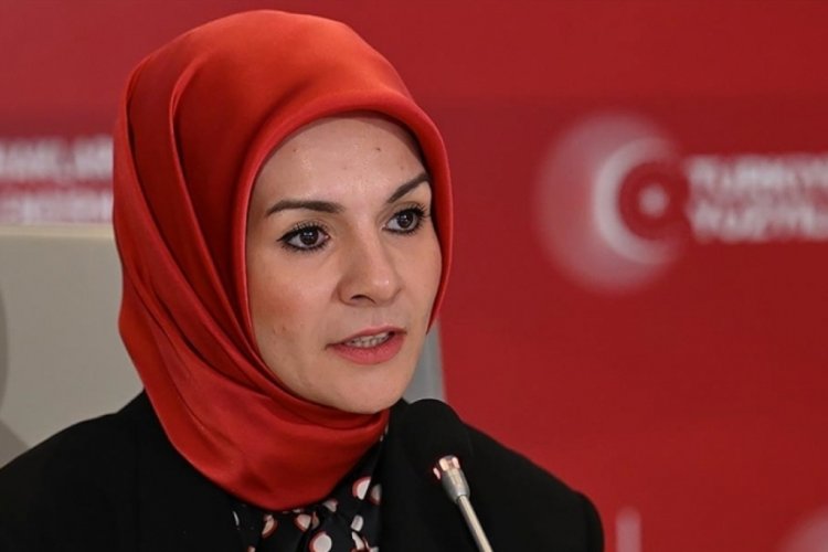 Bakan G&ouml;ktaş: T&uuml;rkiye Aile Destek Programı &ouml;demelerini bug&uuml;n yatırıyoruz