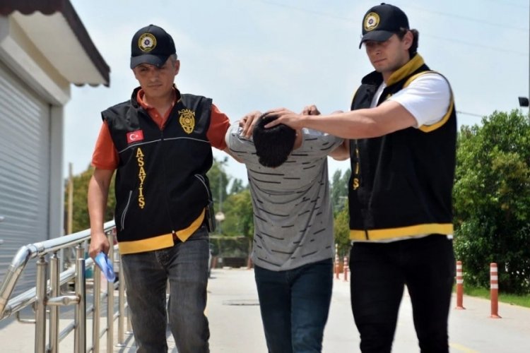 Adana'da Umut'u &ouml;ld&uuml;ren sanığa 'indirimli' 25,5 yıl hapis cezası