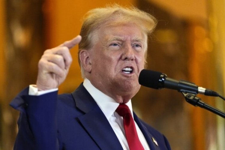 Amerikalı milyarderlere Trump uyarısı!