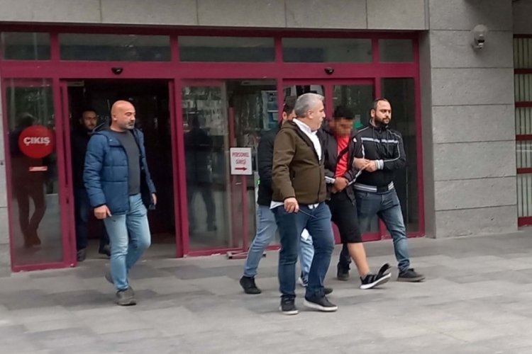 Ata Emre Akman cinayetinde yaş tespiti isteği! Motokurye Ata Emre'nin katilinin yaşı 18'den b&uuml;y&uuml;k m&uuml;?