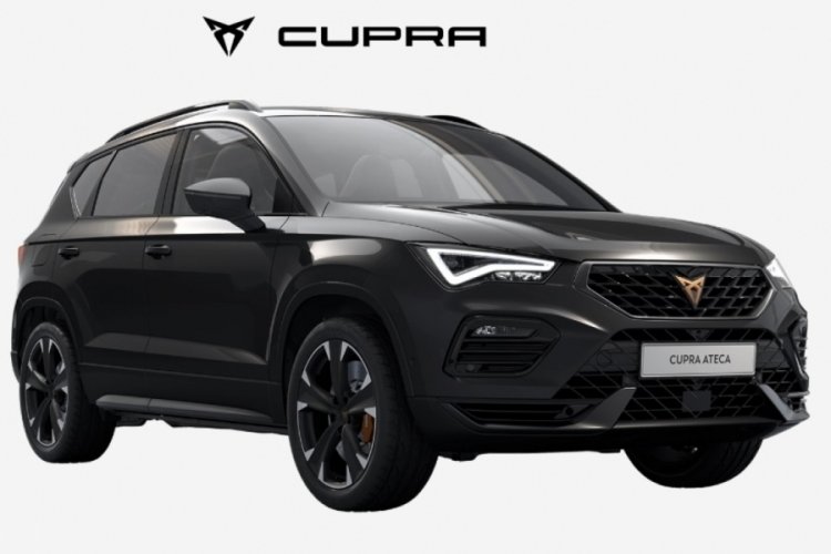 CUPRA ile Heyecanlı Bir S&uuml;r&uuml;şe Hazır Olun