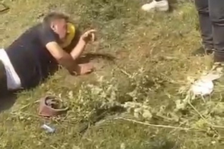 Tokat'ta trafik kazası: 3 &ouml;l&uuml;, 3 yaralı