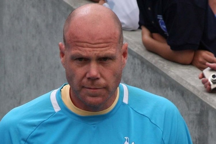 Beşiktaş'tan a&ccedil;ıklama: Bradley Howard Friedel g&ouml;reve geldi