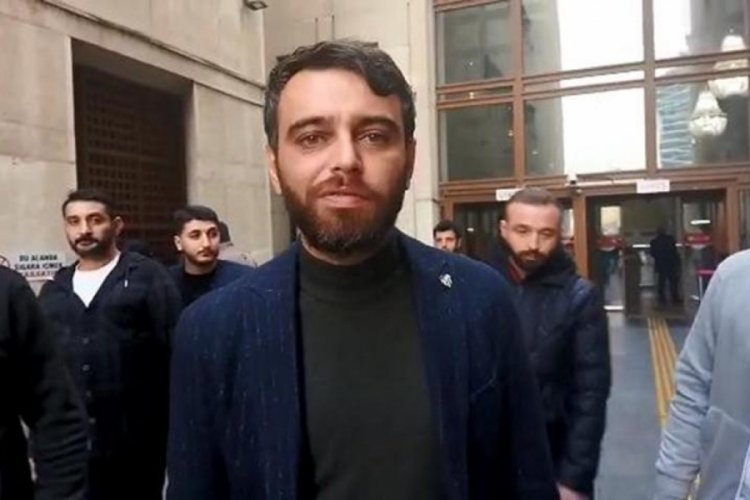 Bursalı iş insanı Emin Adanur'un tutukluğuna devam kararı