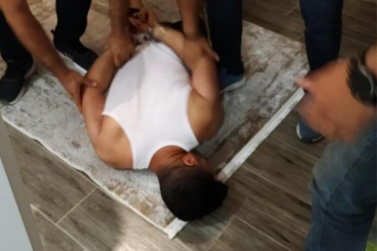 200 yıl hapisle yargılanan FET&Ouml;'c&uuml; isim ka&ccedil;ma hazırlığındayken yakalandı