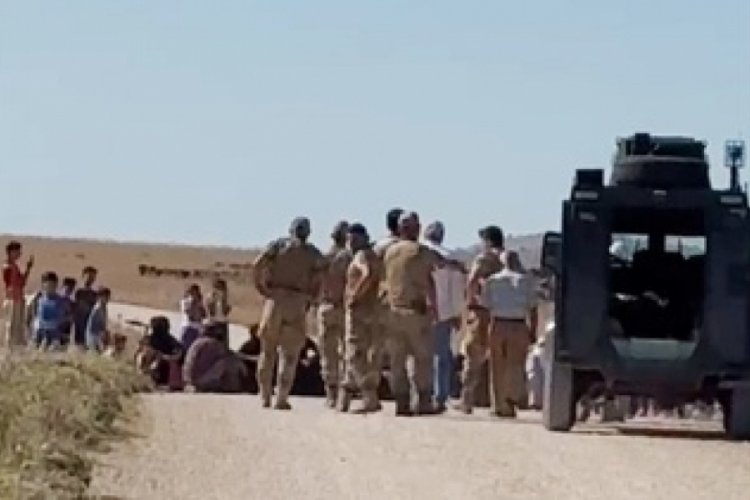 Şırnak'ta akılalmaz anons: Elektrik ekiplerine kapınızı a&ccedil;mayın