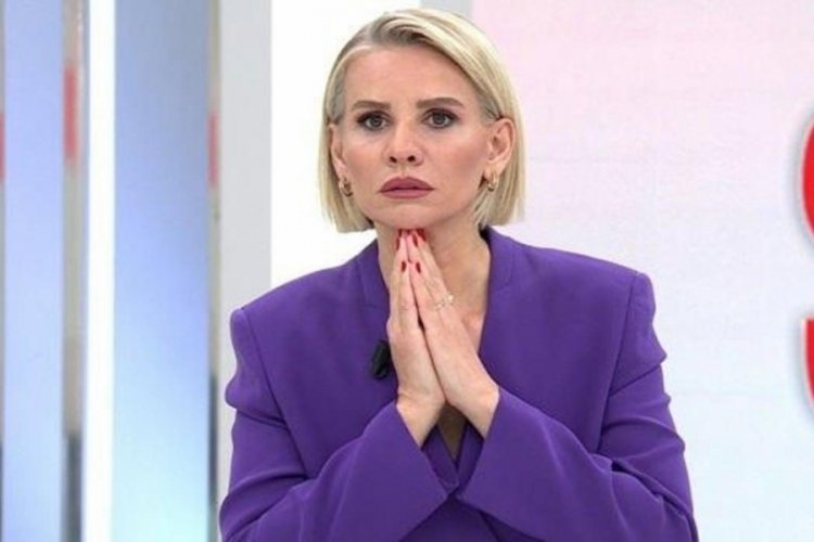 Anne ve babasını aramak istedi acı ger&ccedil;ek ortaya &ccedil;ıktı!