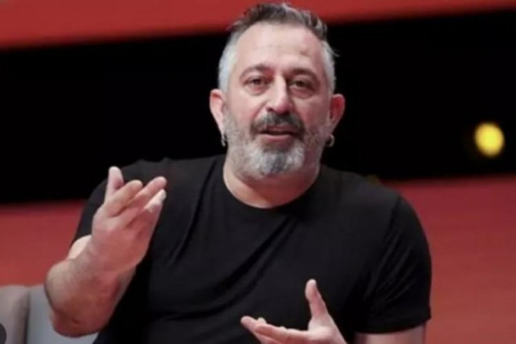 Cem Yılmaz'ın fuhuş operasyonu yorumu sosyal medyayı salladı!
