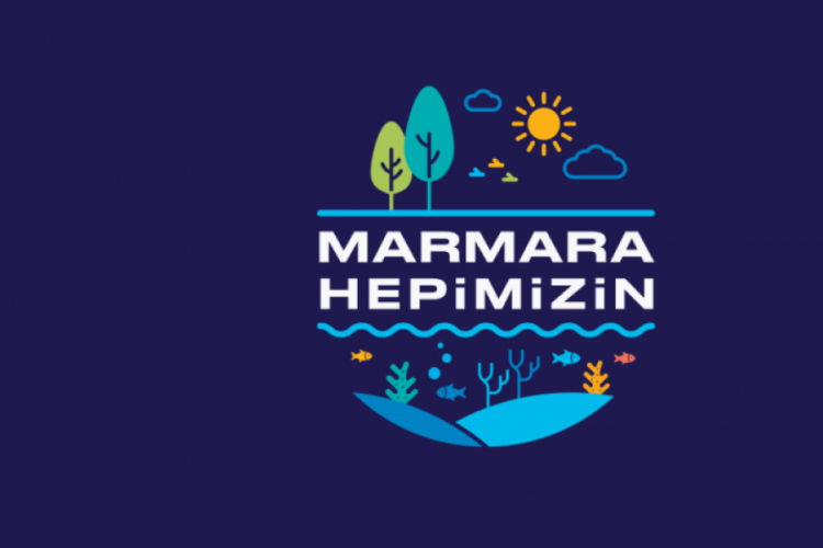 Marmara Belediyeler Birliği'nden '8 Haziran Marmara Denizi G&uuml;n&uuml;' mesajı