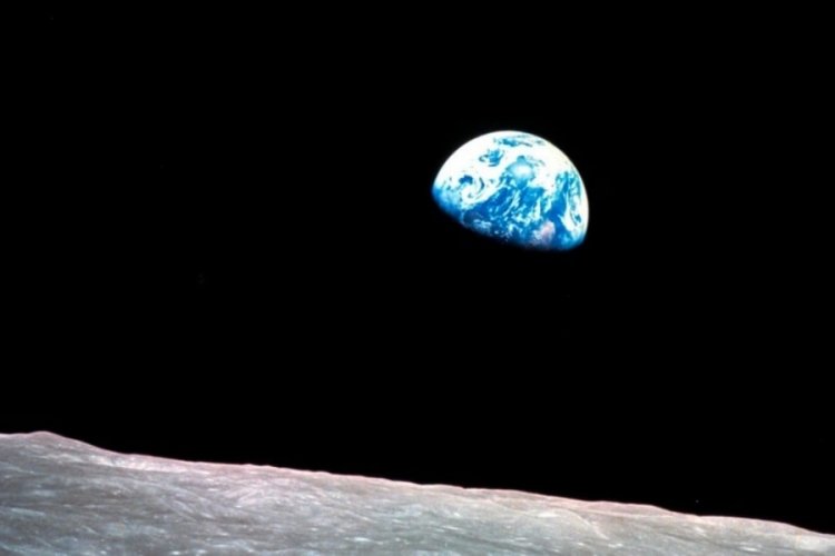 Astronot W. Anders hayatını kaybetti