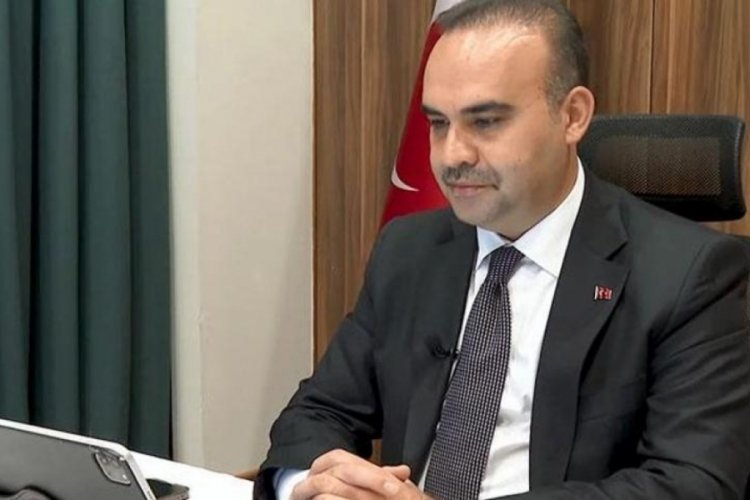 Kacır, ikinci astronot Tuva Cihangir Atasever ile g&ouml;r&uuml;şt&uuml;