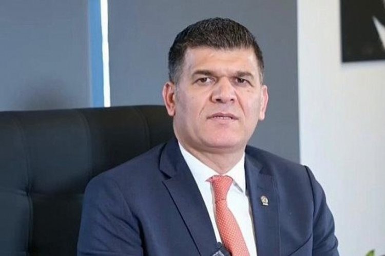 Bursa B&uuml;y&uuml;kşehir Belediyesi Genel Sekreteri belli oldu!