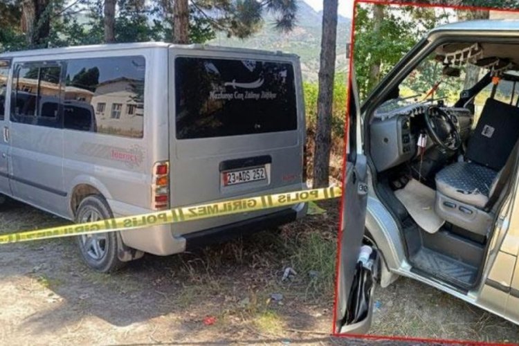Tunceli-Elazığ karayolunda minib&uuml;sten d&uuml;şt&uuml;ğ&uuml; iddia edilen 18 yaşındaki Yaren &ouml;ld&uuml;