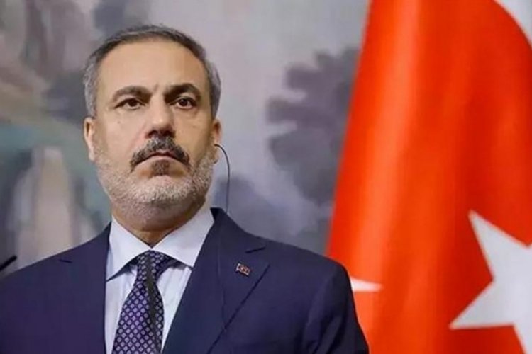 Dışişleri Bakanı Fidan, Katar'a gidiyor