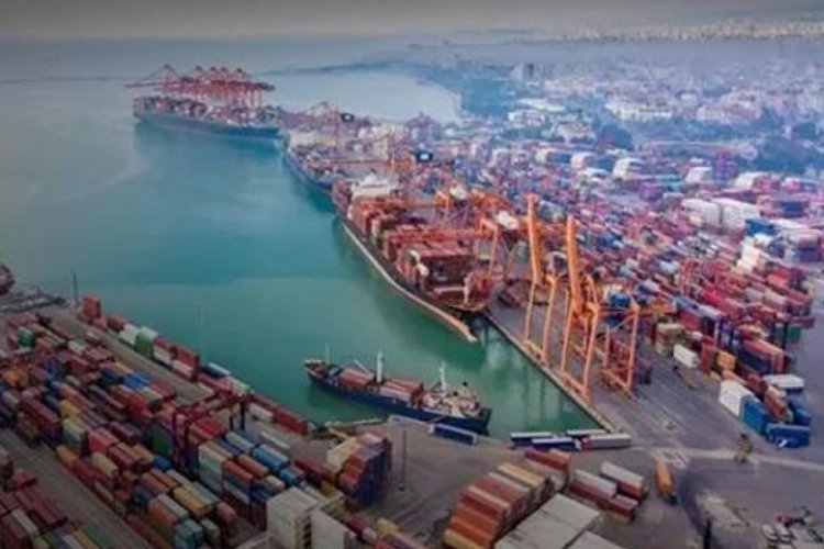Merkez Bankası'ndan ihracat adımı! Bakan Bolat detayları paylaştı