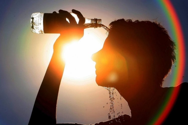 Bursa'da bug&uuml;n hava nasıl olacak? (9 Haziran 2024)