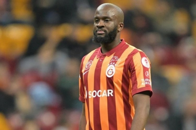 Tottenham'dan Tanguy Ndombele kararı!