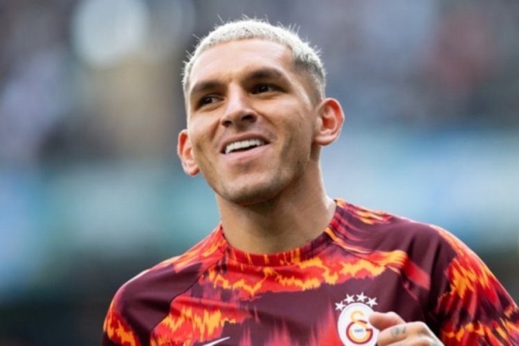 Torreira: Fenerbah&ccedil;e'den hep &uuml;st&uuml;n&uuml;z