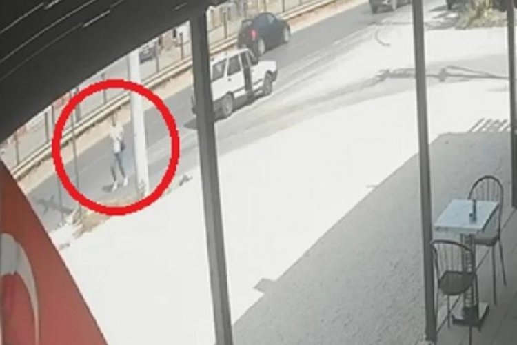 Bursa'da annelerini &ouml;ld&uuml;ren babalarından şikayet&ccedil;i olmadılar