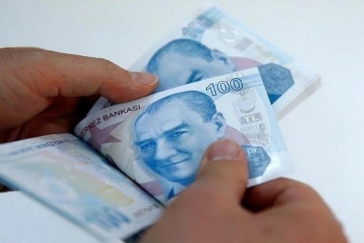 Bakan G&ouml;ktaş duyurdu: Haziran aylıkları hesaplarda