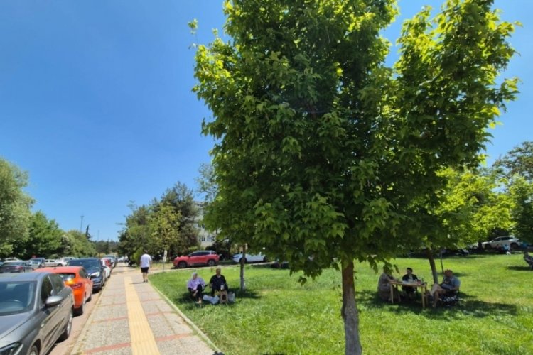 Bursa'da YKS adaylarının sınav yerleri isyan ettirdi!