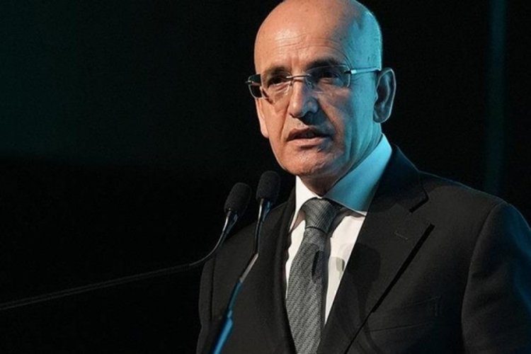 Bakan Şimşek, kamu harcamalarında yeni uygulamayı duyurdu!