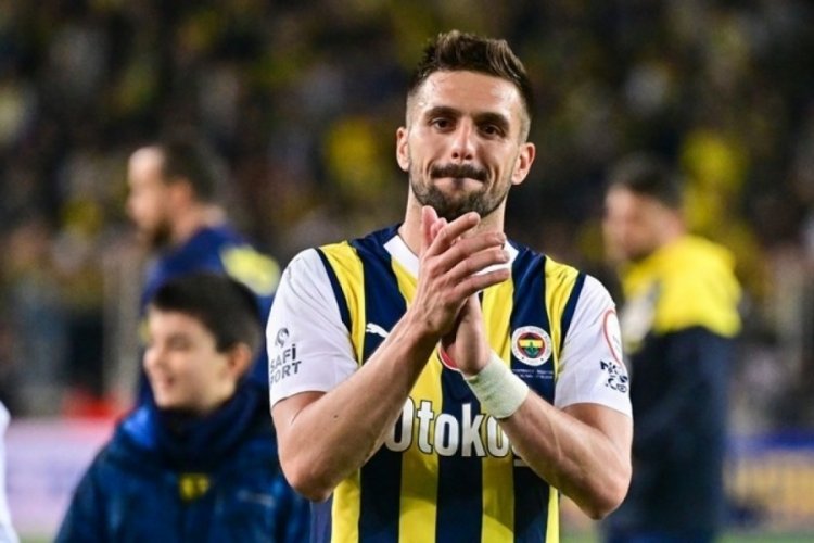 Fenerbah&ccedil;e başkanlık se&ccedil;iminde Tadic&nbsp;pusulası!