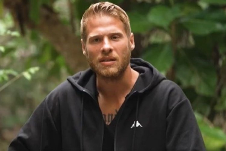 Beria &Ouml;zden'e mesaj yağdı: Survivor All Star'da Yunus Emre elendi mi?