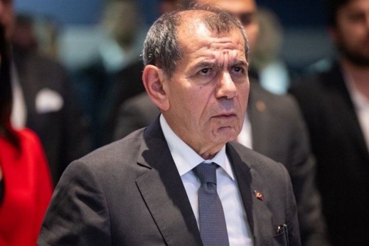 Kasımpaşa'dan Dursun &Ouml;zbek'e yanıt