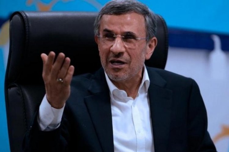 İran'da cumhurbaşkanlığı i&ccedil;in yarışacak isimler belli oldu!