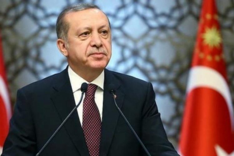 Cumhurbaşkanı Erdoğan "M&uuml;jdeli bir haber" diyerek duyurmuştu! Bug&uuml;nden itibaren başladı