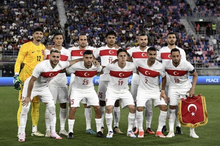 Polonya - T&uuml;rkiye ma&ccedil;ının muhtemel ilk 11'i
