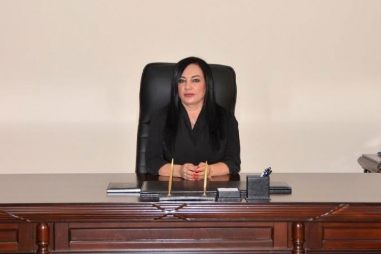 Prof. Dr. Mehtap Uysal kalp krizine yenik d&uuml;şt&uuml;