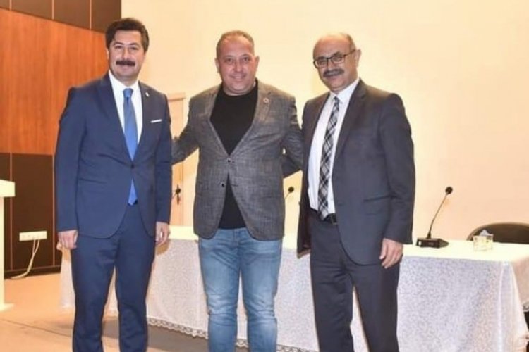 Bursa Yenişehir'de tarihi mekanların tanıtımı i&ccedil;in &ccedil;alışmalar yapılacak