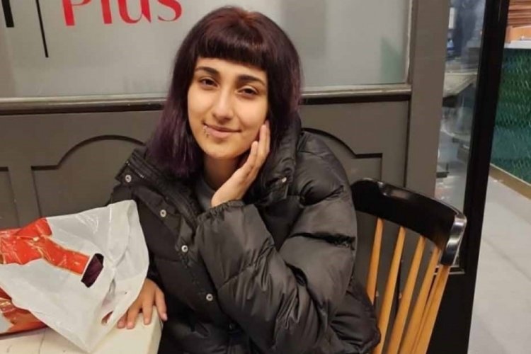Adana'da canice &ouml;ld&uuml;r&uuml;len kız tetik&ccedil;i &ccedil;ıktı!