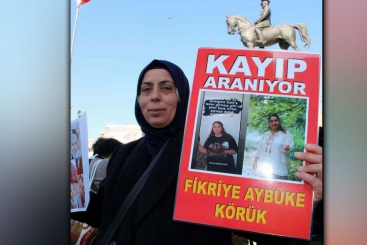 Depremde kızını kaybeden anneden DNA testi talebi: Bir karışıklık olmuş olabilir