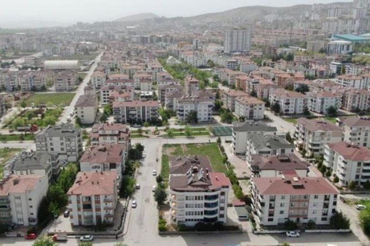 Depremden sonra kiralar d&uuml;şt&uuml;