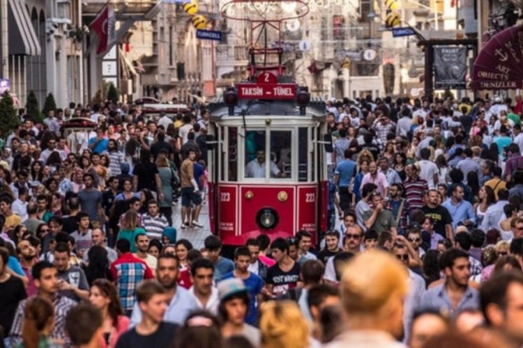 İşsizlik rakamları a&ccedil;ıklandı!