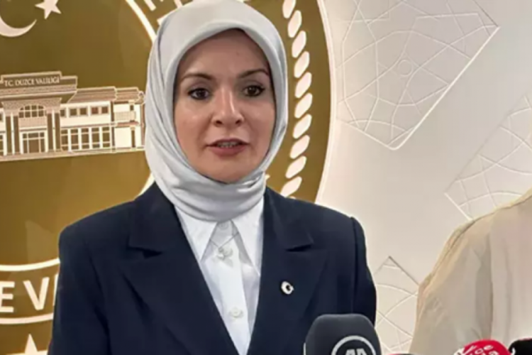 Bakan G&ouml;ktaş a&ccedil;ıkladı: İhtiya&ccedil; sahipleri i&ccedil;in 847,6 milyon TL ek kaynak
