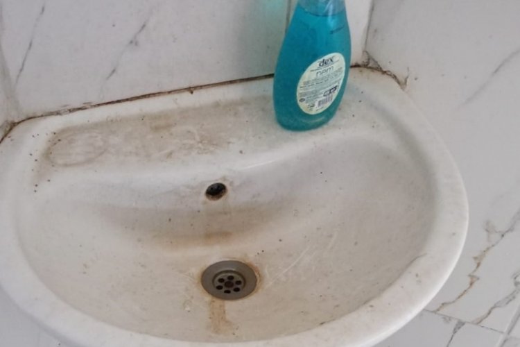 Bursa'da temizlik g&ouml;revlileri merkeze &ccedil;ekilen mahalleler şimdi ne yapacak?