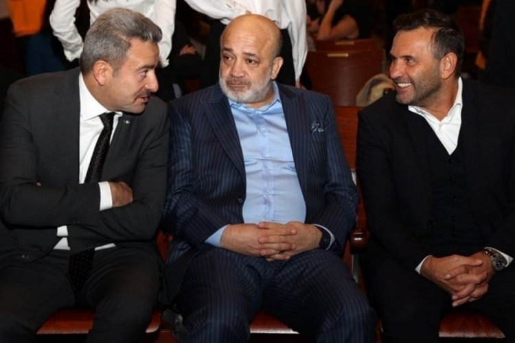 Adana Demirspor Galatasaray'dan &ouml;z&uuml;r diledi