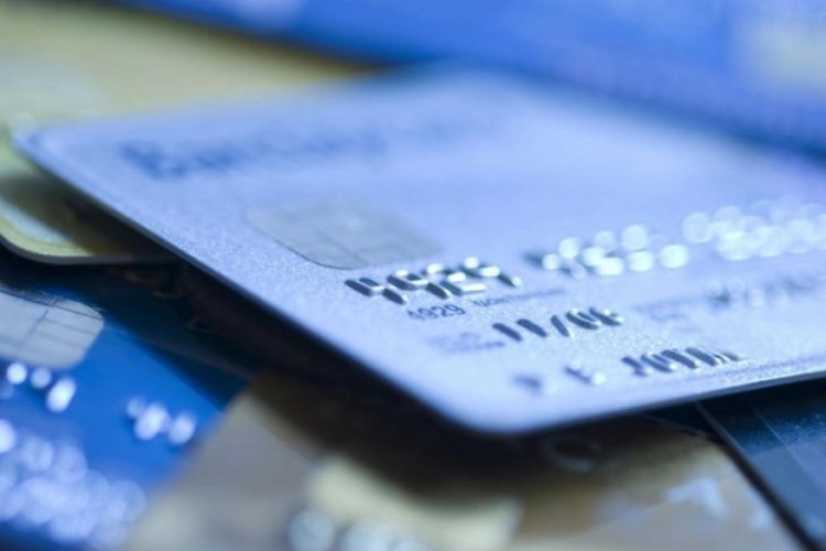 Kredi kartında tarihsel ortalama aşıldı: Banka borcu olanlar yakın takipte