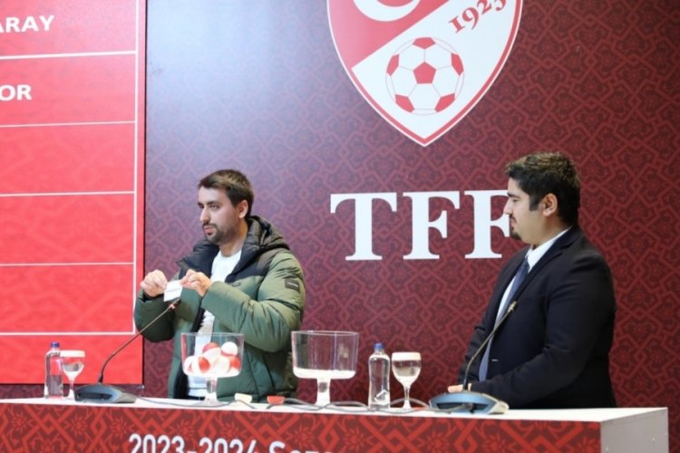 2. Lig ve 3. Lig kuraları bu hafta &ccedil;ekilecek